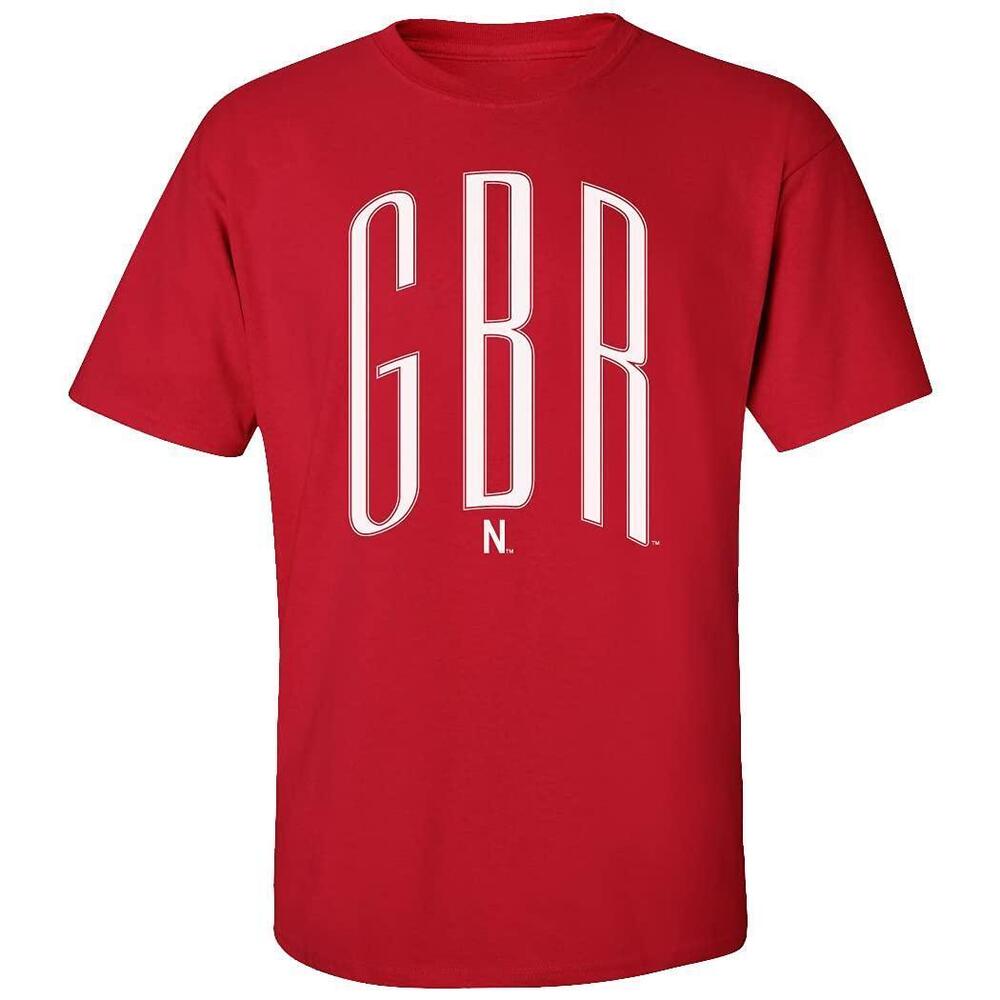 Cornborn Nebraska Cornhuskers Shirts Nebraska Tshirts
